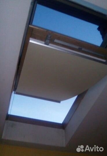 Вертикальные жалюзи I067