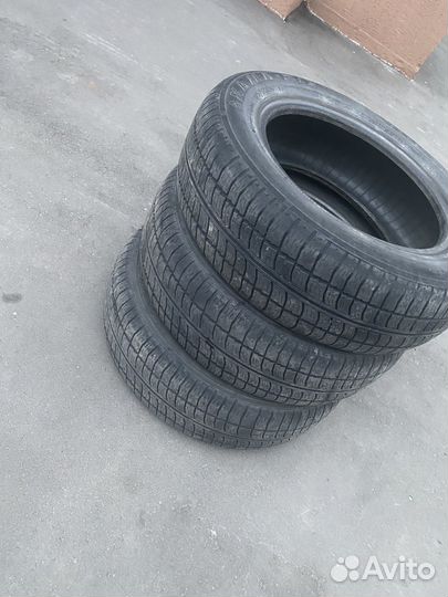 КАМА Кама-217 175/65 R14