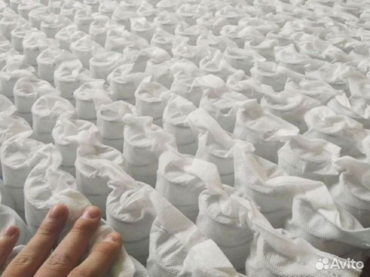 Матрас Оптима