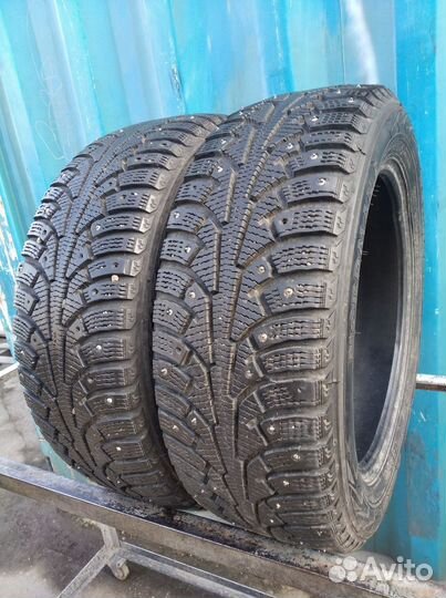 Nokian Tyres Nordman 5 205/55 R16 94T