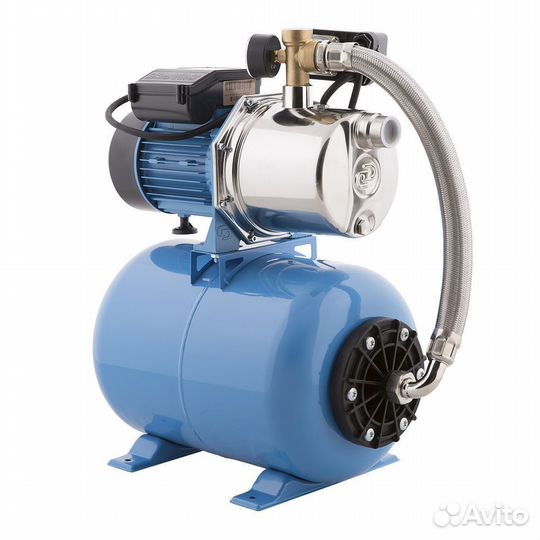 Насосная станция Джилекс «джамбо» 70/50 Н-24