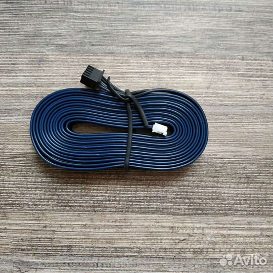 Шлейф антенного модуля StarLine KGB Jaguar