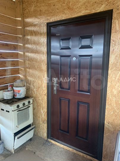 2-к. квартира, 27,1 м², 1/1 эт.