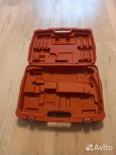 Кейс для инструмента