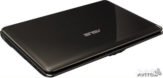 Asus K40 K50 на запчасти