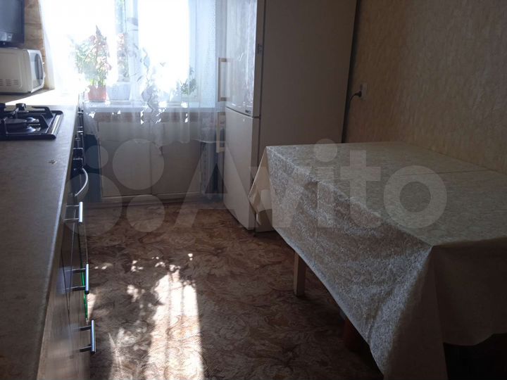 5-к. квартира, 82,8 м², 1/5 эт.