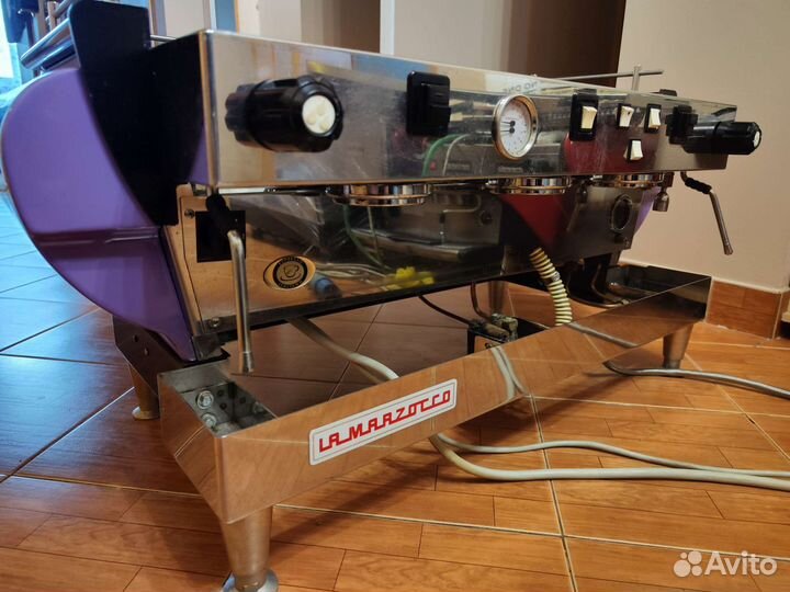 Кофемашина La marzocco