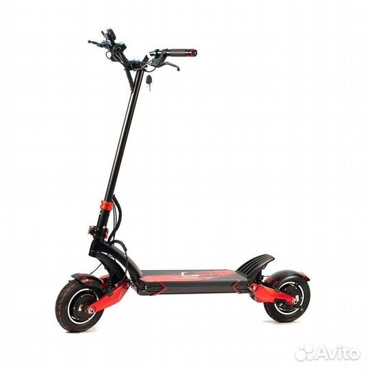 Электросамокат Kugoo