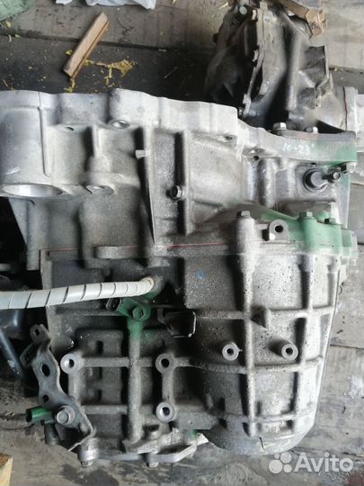 АКПП lexus rx300 u140f