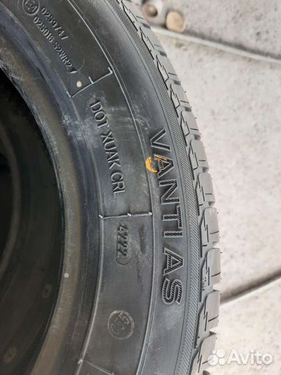 Centara Vanti AS 175/65 R14 82H