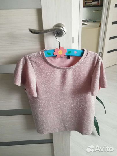 Кофточка на девочку