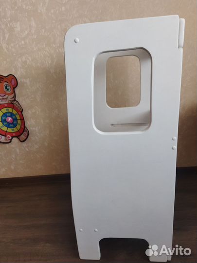 Башня помощница