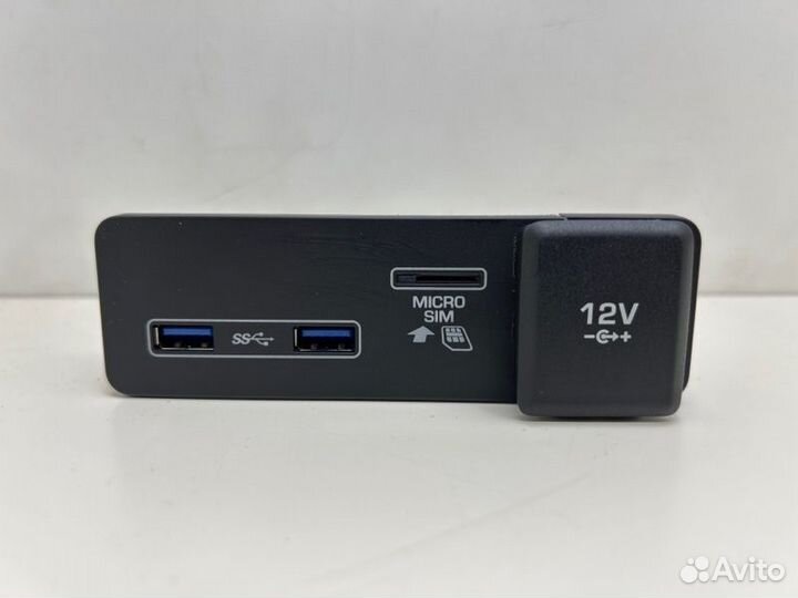 Разъем USB Land Rover Range Rover Sport L494 3.0
