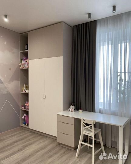 Детская мебель