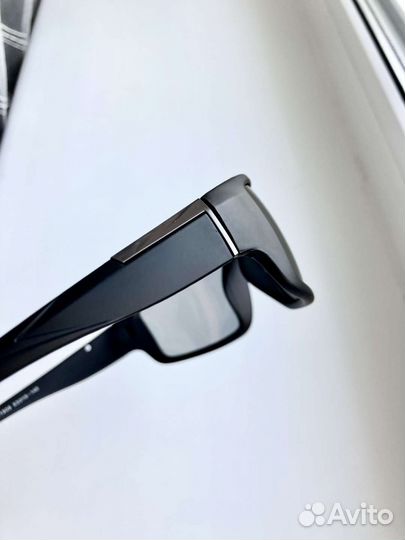 Фотохромные солнцезащитные поляризационные очки