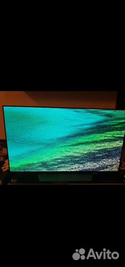 Телевизор LG oled 55B8PLA 4к