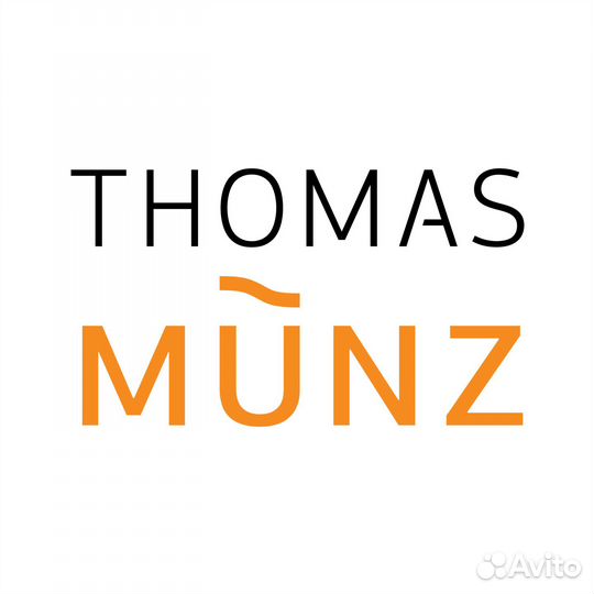 Продавец-кассир Thomas Munz (ТЦ Мега Дыбенко)