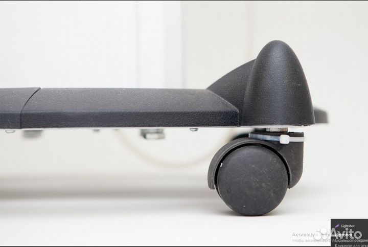 Косметологическое кресло, 4 мотора