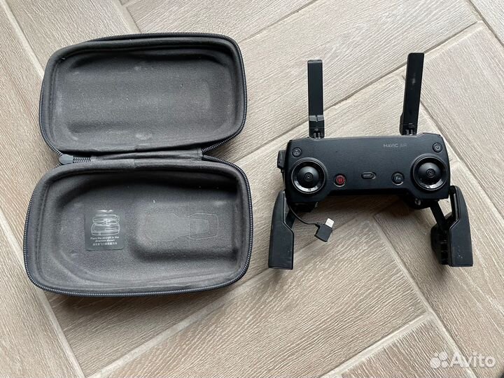 DJI Mavic Air