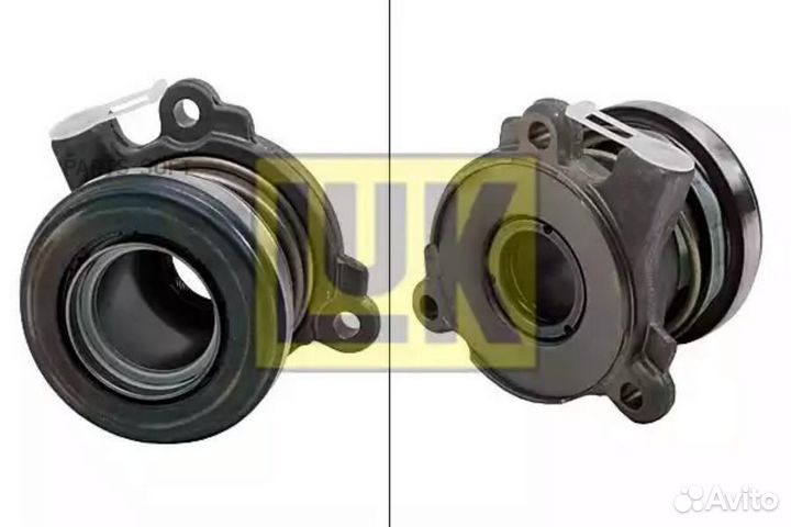 Подшипник выжимной chevrolet cruze Luk / 510017510