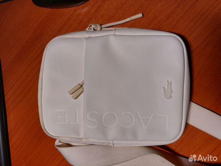 Сумка через плечо