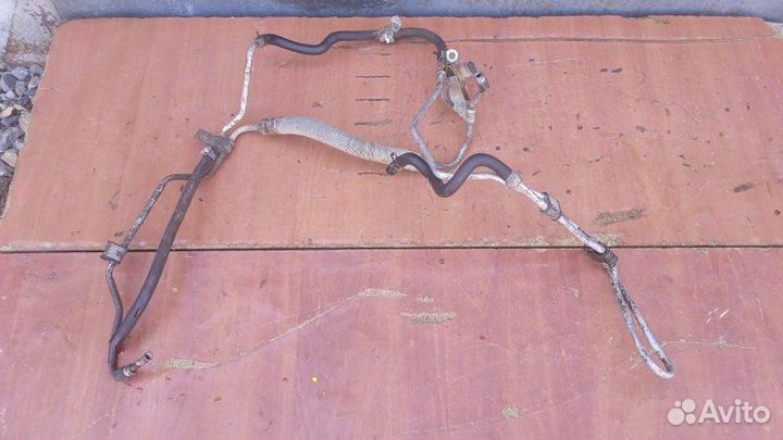 Трубка гидроусилителя Geely Emgrand Ec7 1.5