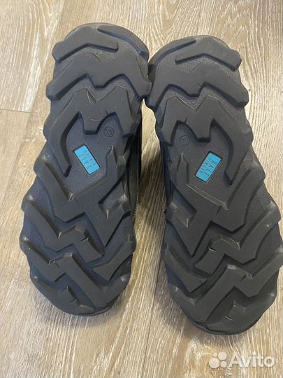 Ботинки мужские ralf ringer 44