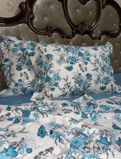 Постельное бельё