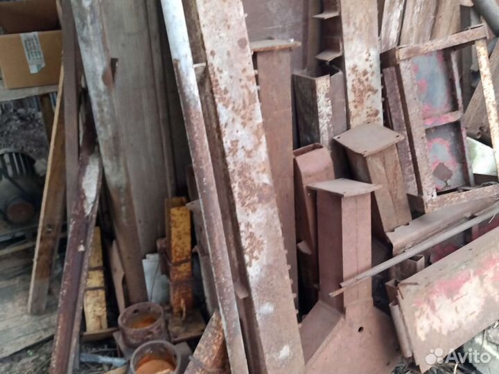 Кузовной стапель бу