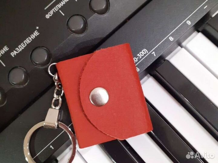 Брелок - фотобрелок