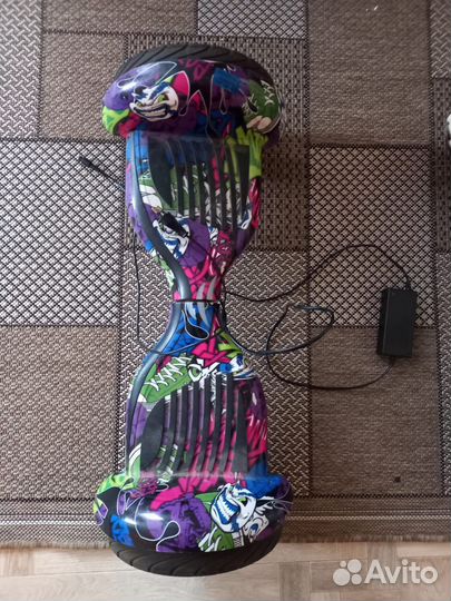 Гироскутер