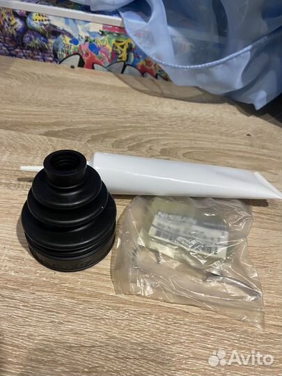 Пыльник шруса (392414387r)