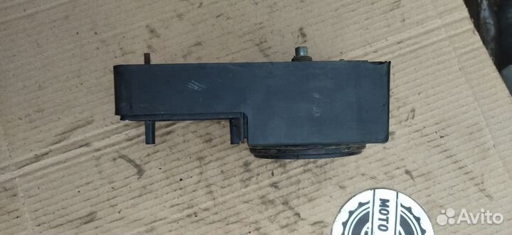 Приборная панель Иж