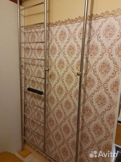 Детский спортивный комплекс бу