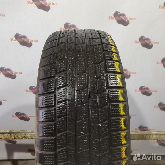 Dunlop Graspic DS3 185/55 R15