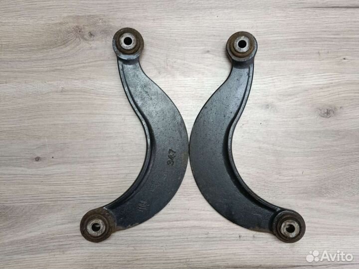 Рычаг задний верхний Mazda 3 bk 2003-2009