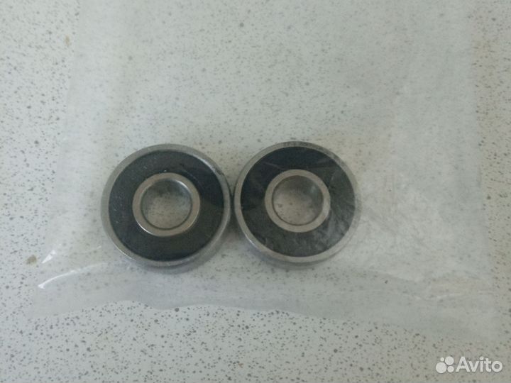 Подшипники для трюкового самоката