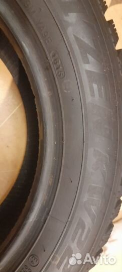 Kumho I'Zen KW22 185/65 R15