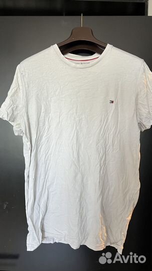 Футболка Tommy Hilfiger