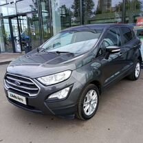 Ford EcoSport 2.0 AT, 2018, 50 720 км, с пробегом, цена 1 874 000 руб.