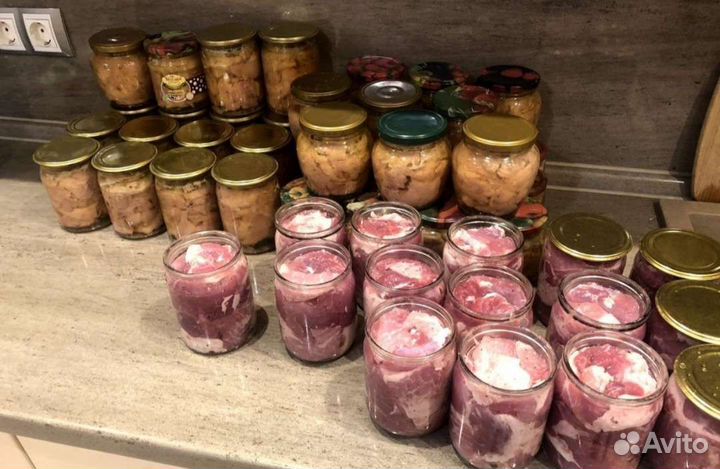 Автоклав для тушёнки cдaм в aрeндy