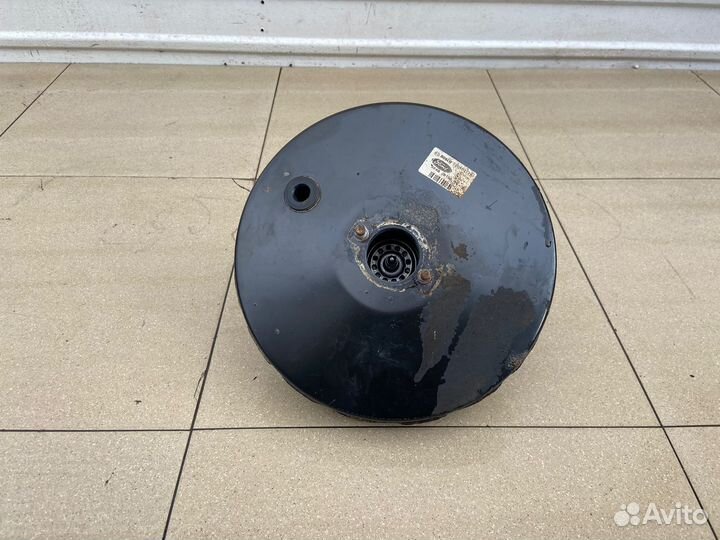 Тормозной вакуум Ford Focus 1