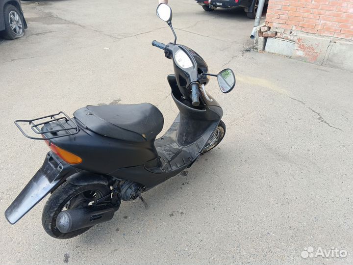 Продам мопед скутер Honda DIO af 34