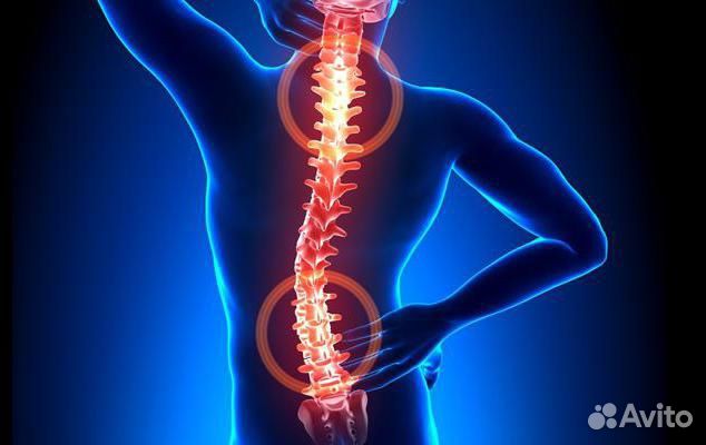 Костоправ Массаж