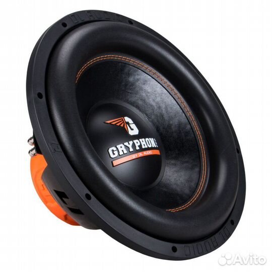 Сабвуфер DL Audio Gryphon Pro 15 v.2