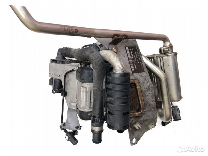 Вебасто бензин бмв ф10 ф01 ф06 ф07 2010год