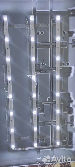 Б/у led42d08a-zc23ag-04 PN:30342008204