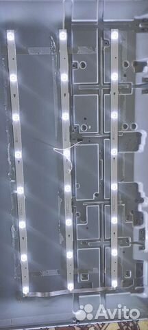 Б/у led42d08a-zc23ag-04 PN:30342008204