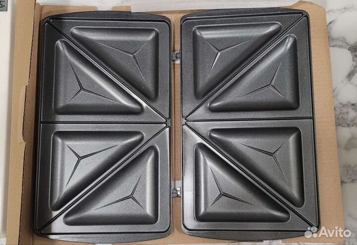 Панели для мультипекаря redmond