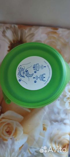 Кружка поильник Avent новый